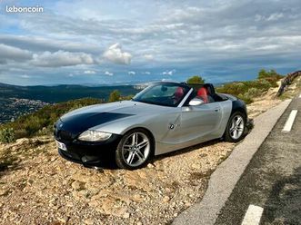 z4m roadster
