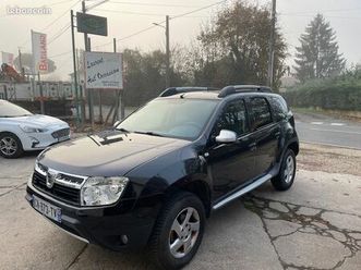 duster 1.5 dci 90cv prestige premiere main pack clim