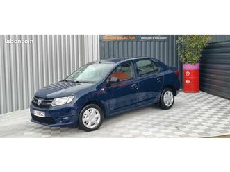 dacia logan 1.2 i 16v 75 cv