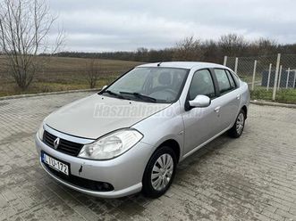 renault thalia 1.2 authentique