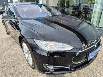 tesla model s 70 - supercharge gratuite