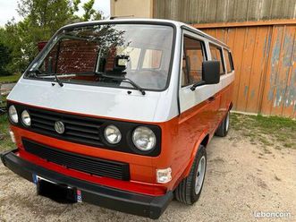 volkswagen t3
