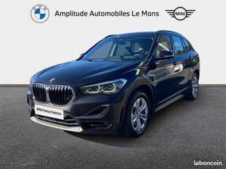 bmw x1 xdrive25ea 220ch lounge