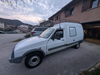 citroen c15 pour un bon gars du bourg