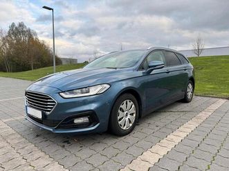 ford mondeo automatik,8fach bereift, abstandstempomat