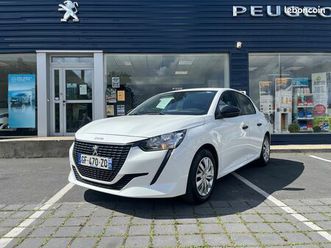 peugeot 208 ii 1.5hdi 100 affaire