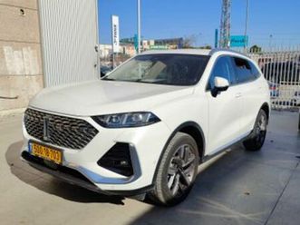 luxury פלאג-אין אוט׳ 2.0 (201 כ״ס)