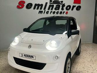 aixam miniauto minauto access