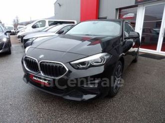 (f44) gran coupe 218i 136 business design dkg7