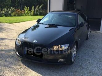 (e92) generation2 coupe 325ia 218 luxe