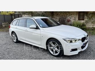(f31) generation2 touring 320ia 184 10cv xdrive m sport ultimate