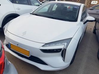 premium tech חשמלי אוט׳ (160 כ״ס)