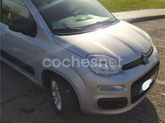 fiat panda 1.2 pop eu6