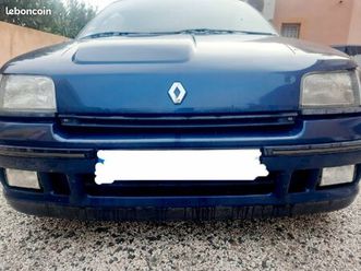 clio 16s