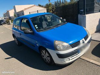 clio campus société dci /65