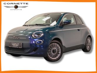 fiat 500 500e icon 42 kwh long range
