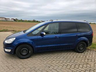 ford galaxy 7-sitzer
