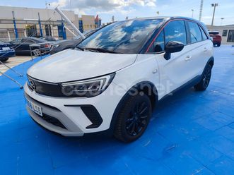 opel crossland 1.5d gs line