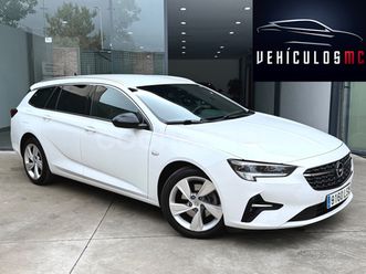 opel insignia st gs line 1.5d dvh at8