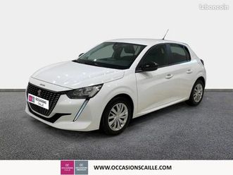 peugeot 208 active 1.2 75cv