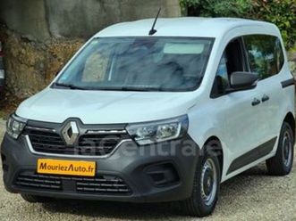 iii van 1.5 blue dci 95 grand confort