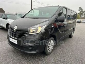 iii cabine approfondie confort l1h1 1000 energy dci 120