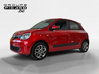 renault twingo edition one