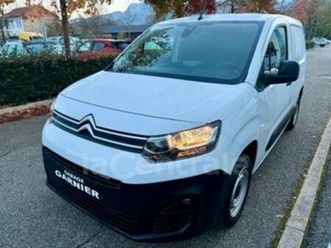 iii generation2 van bluehdi 100 s&s m 650 bvm6