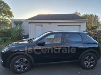 1.5 bluehdi 110 s&s bastille