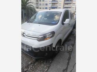 ii generation2 fourgon taille m bluehdi 150 s&s business bv6