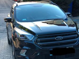 ford kuga / escape st-line 2.0 benzin 240 ps