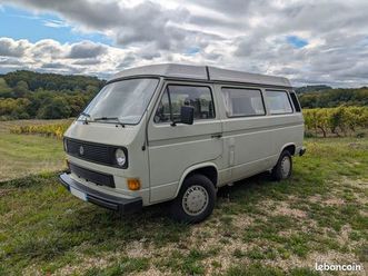 t3 westfalia diesel 1983