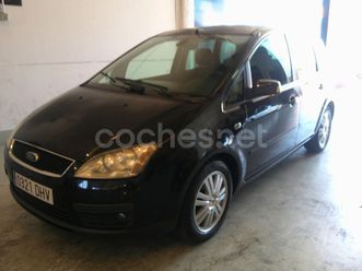 ford focus c-max 2.0 tdci trend
