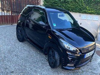 ligier js50 js 50 sport young toutes options