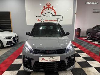 ligier js60 sport ultimate