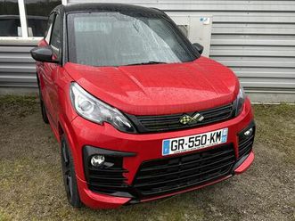 ligier js60 sport ultimate