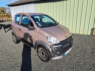 microcar sans permis