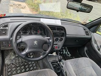 peugeot 306 2.0hdi 90cv