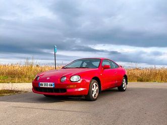 toyota celica gt st202 175cv