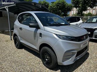 aixam city e- city pack vsp