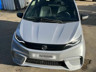 voiture sans permis aixam city pack diesel 2024