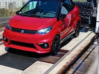 voiture sans permis ◊