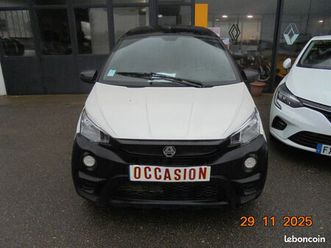 aixam crossline 482d evo