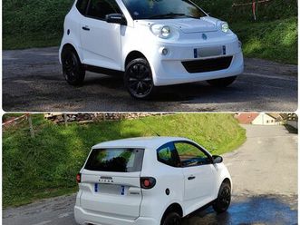 2023 aixam minauto 5