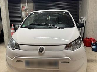 vends voiture sans permis aixam