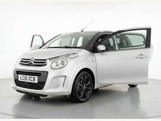 1.2 puretech flair euro 6 5dr