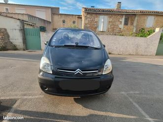 xsara picasso