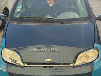 voiture sans permis jdm abaca