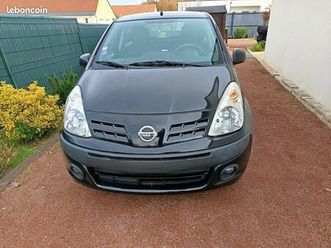 NISSAN PIXO nissan-pixo-acenta