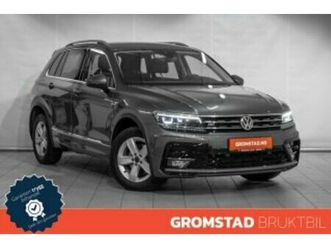 exclusive r-line 150 tdi 4m dsg